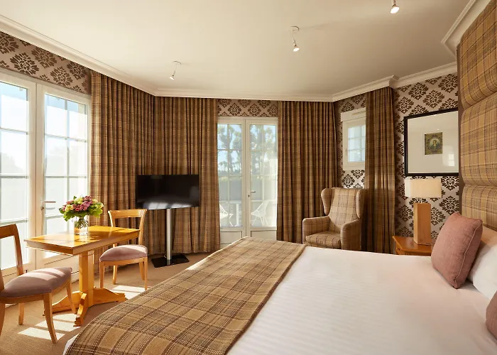 Hotel Château Grand Barrail