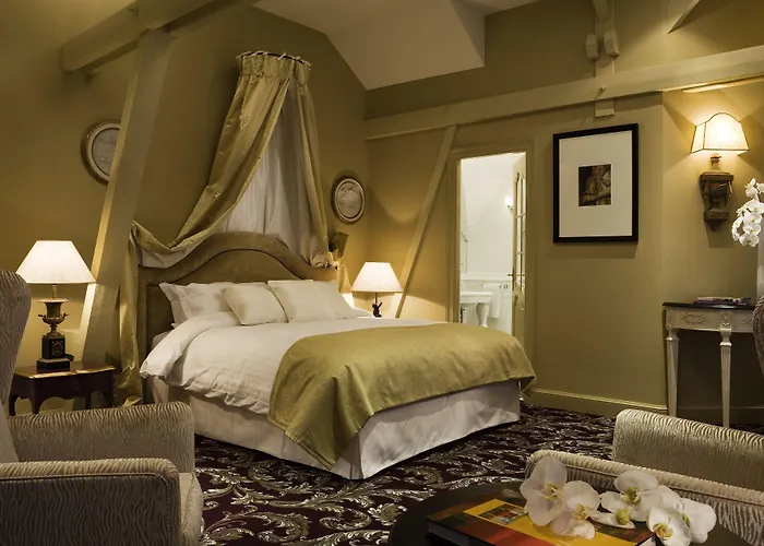 Château Grand Barrail Saint-Émilion