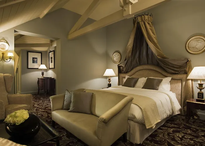 Château Grand Barrail Hotel 5*