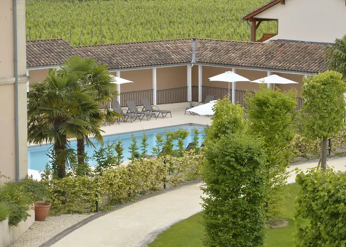 Château Grand Barrail