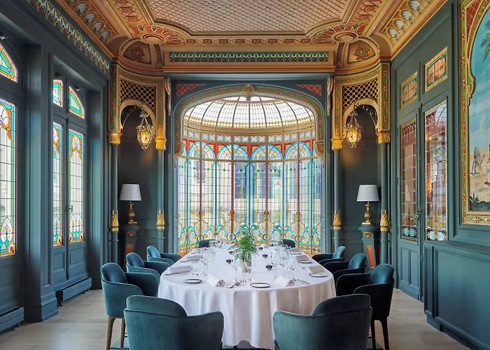 Château Grand Barrail