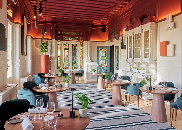 Château Grand Barrail Hotel Saint-Émilion