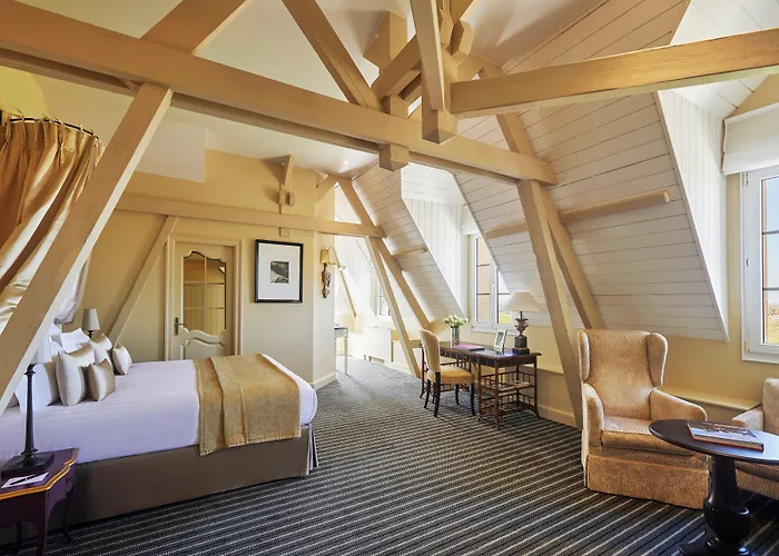 Hotel Château Grand Barrail